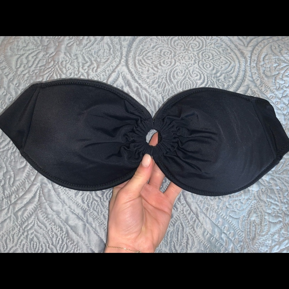 Bikini top